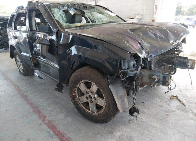 2005 JEEP Grand Cherokee