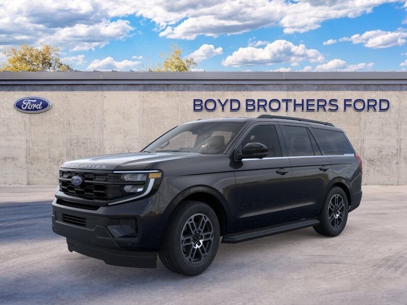 2026 FORD Expedition