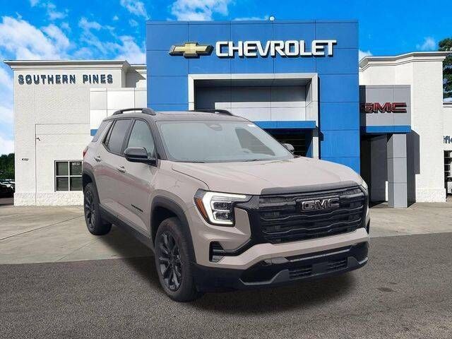 2027 GMC Terrain