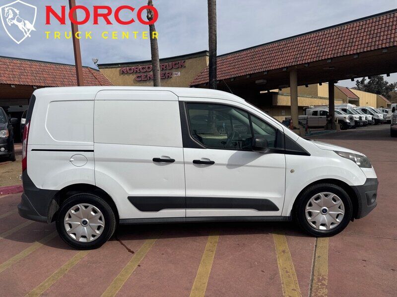 2015 FORD Transit