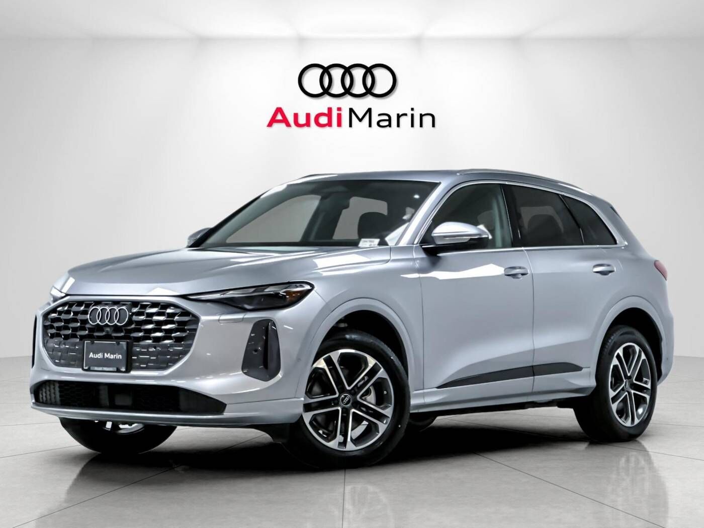 2026 AUDI Q5