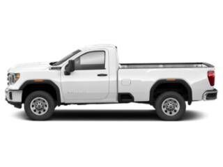 2020 GMC Sierra