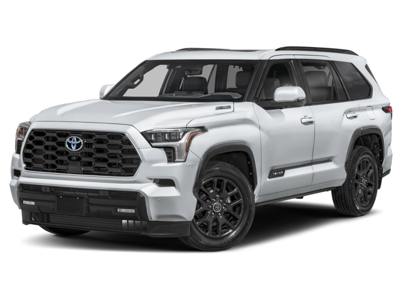 2024 TOYOTA Sequoia
