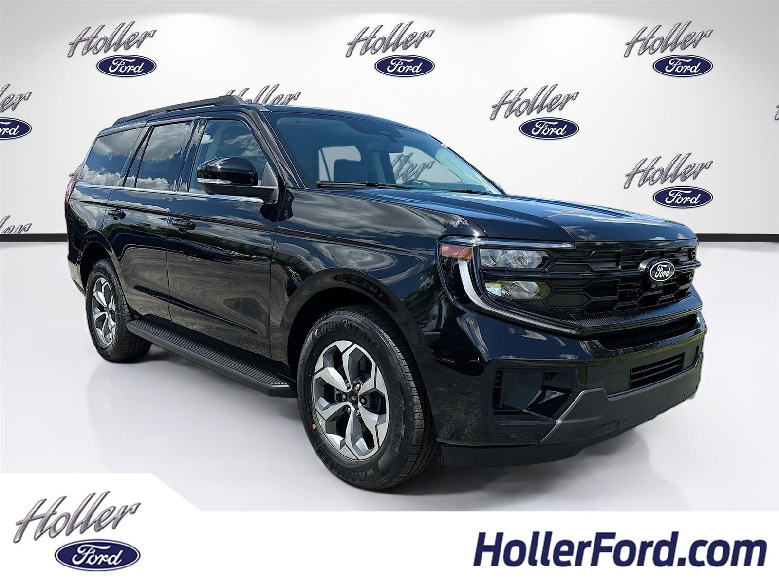 2027 FORD Expedition