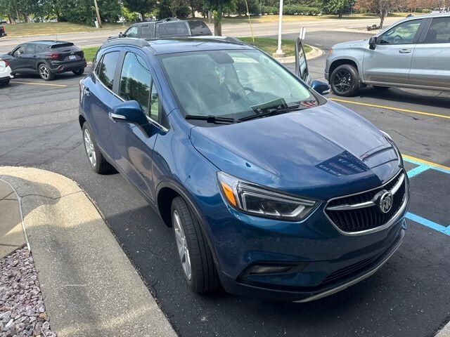 2019 BUICK Encore
