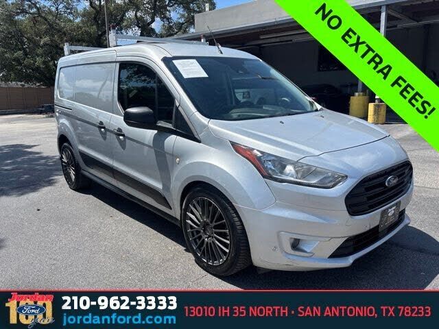 2022 FORD Transit