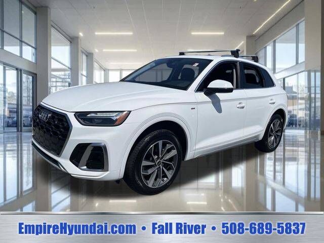 2024 AUDI Q5