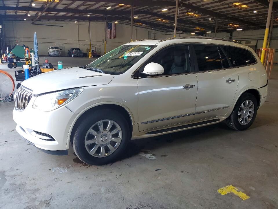 2014 BUICK Enclave