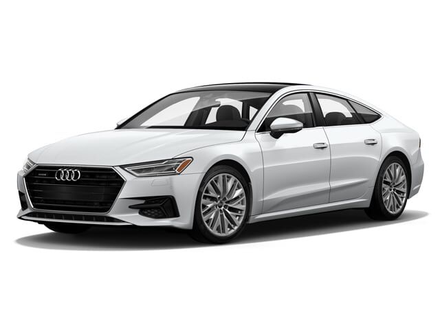 2019 AUDI A7