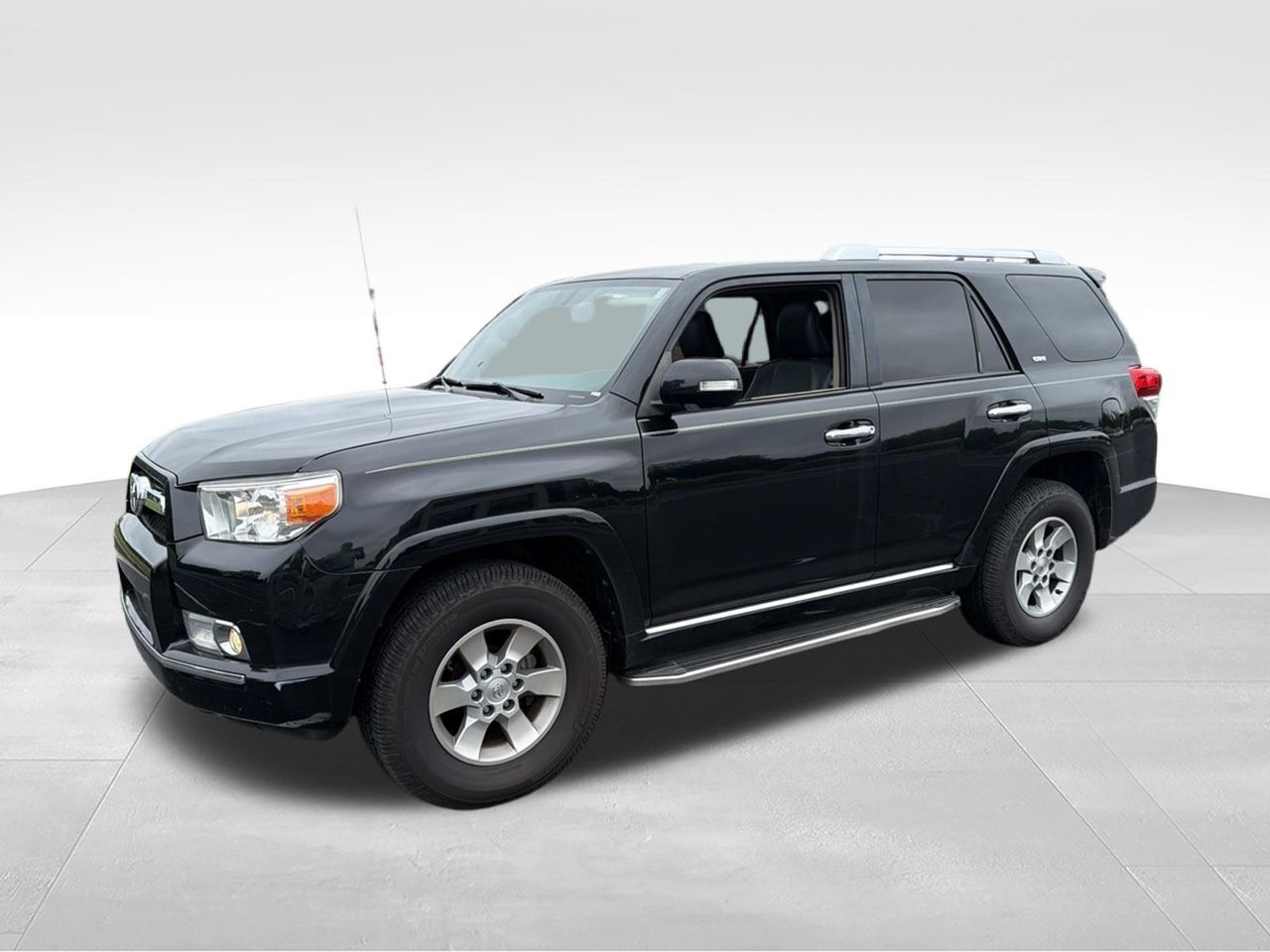 2011 TOYOTA 4-Runner