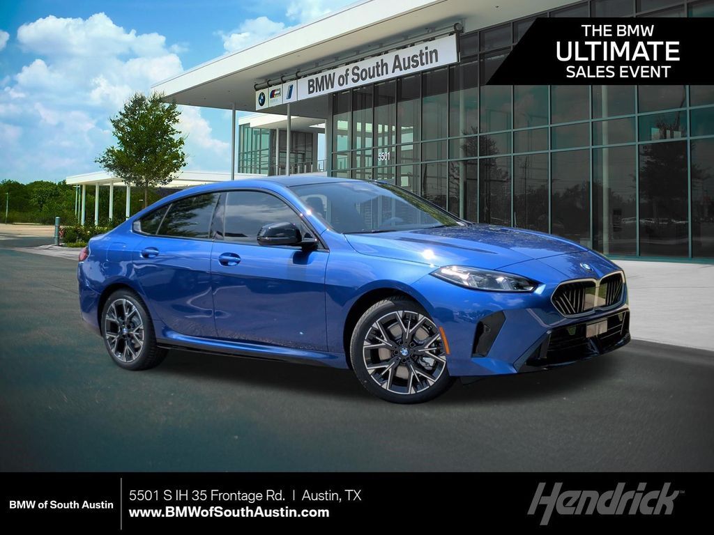 2026 BMW 2 Series