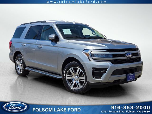 2023 FORD Expedition
