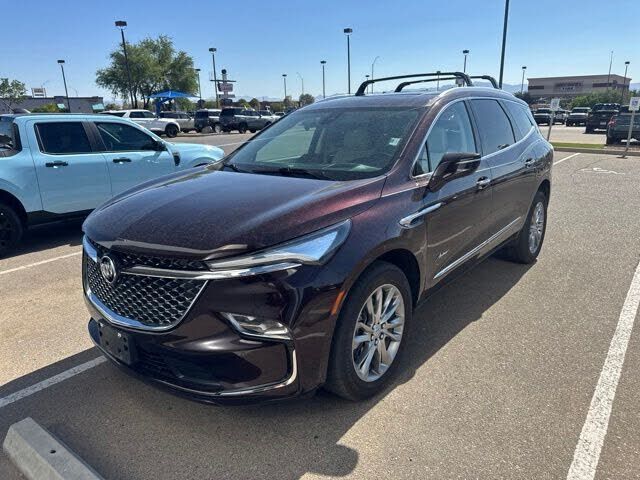 2023 BUICK Enclave