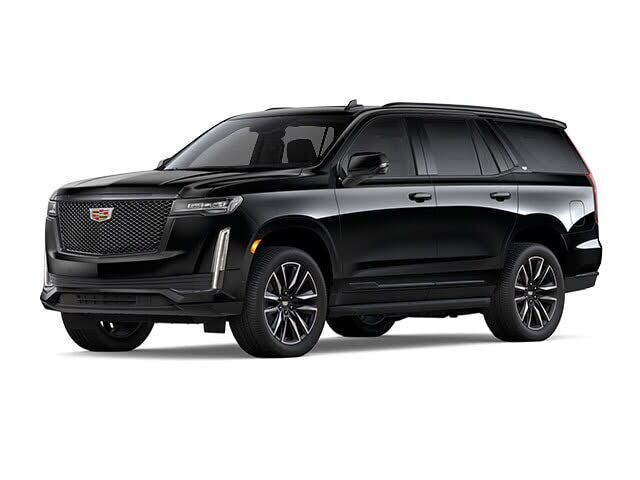 2023 CADILLAC Escalade