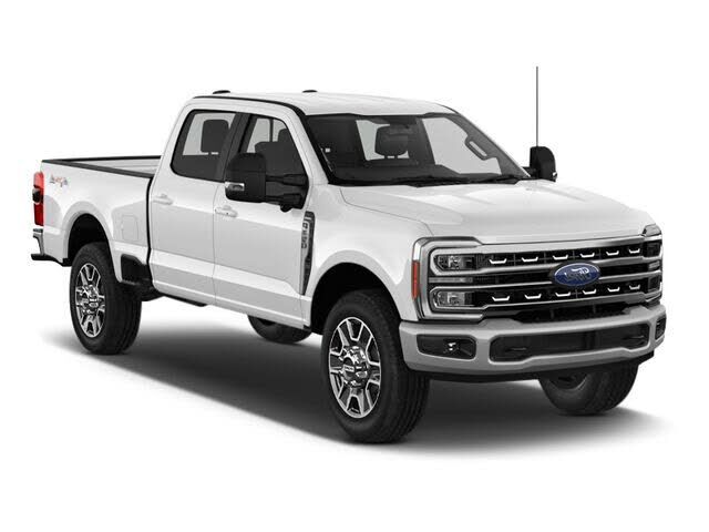 2022 FORD F-350