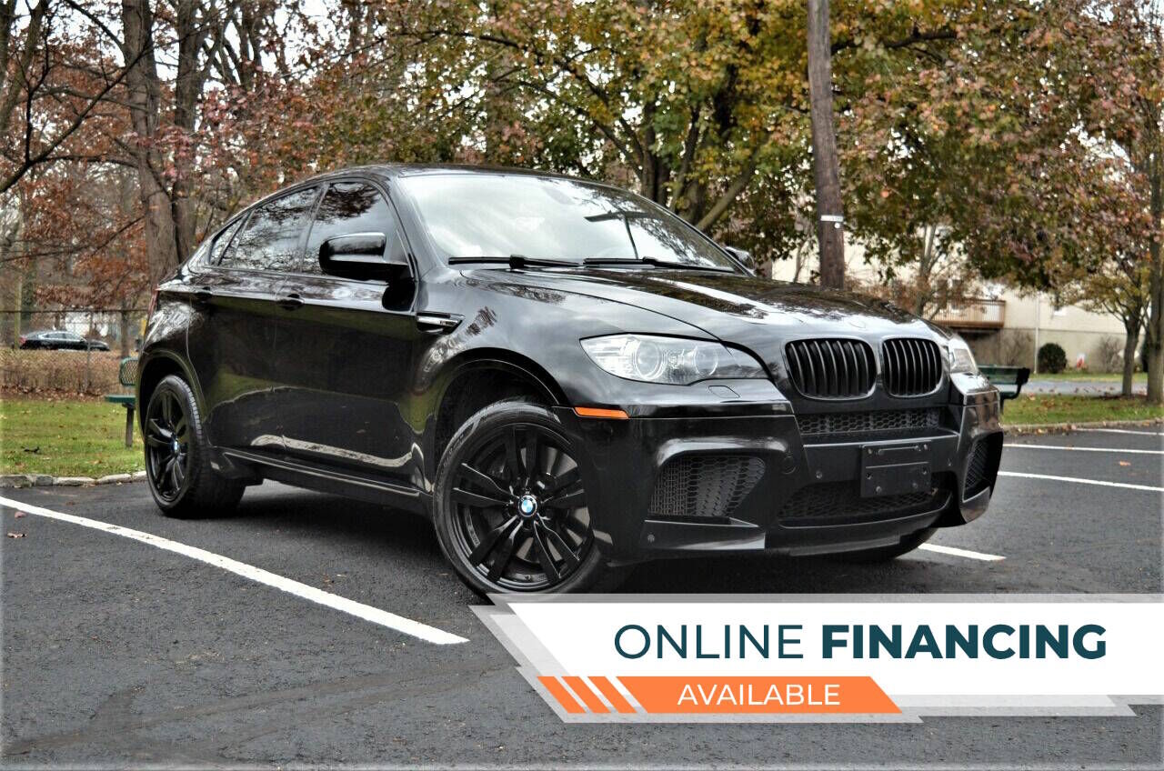 2012 BMW X6