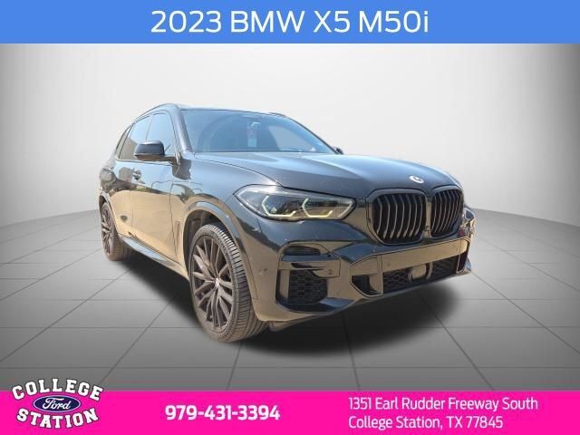 2023 BMW X5