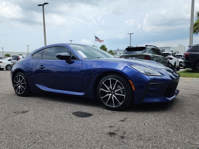 2024 TOYOTA GR86