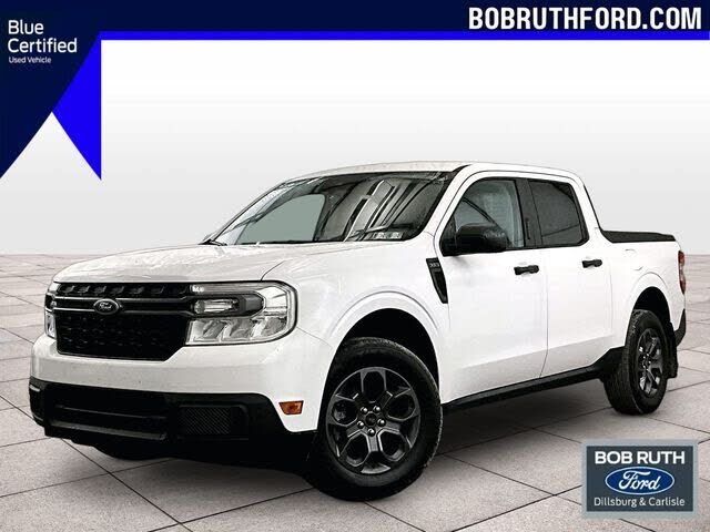 2023 FORD Maverick