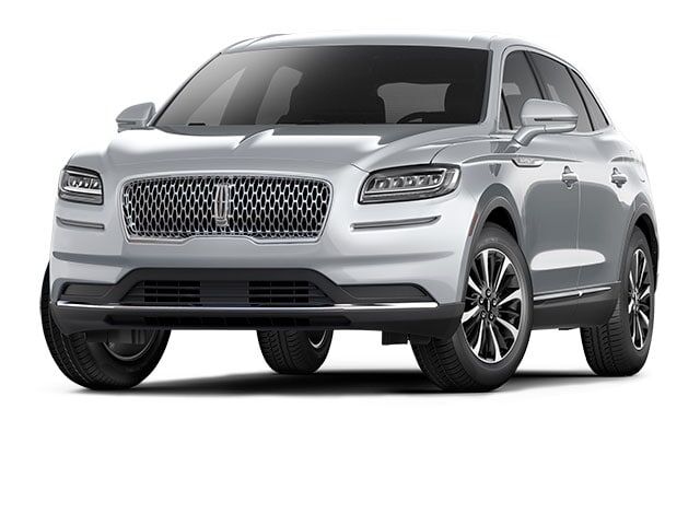 2023 LINCOLN Nautilus