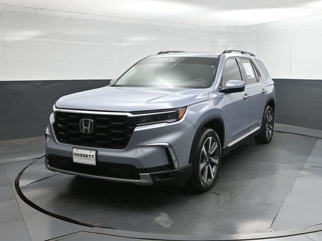 2023 HONDA Pilot