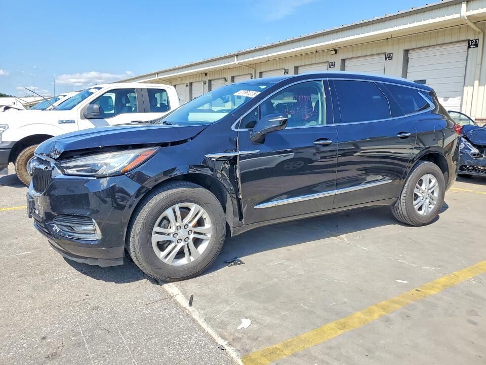 2018 BUICK Enclave
