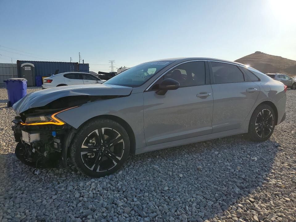2024 KIA K5