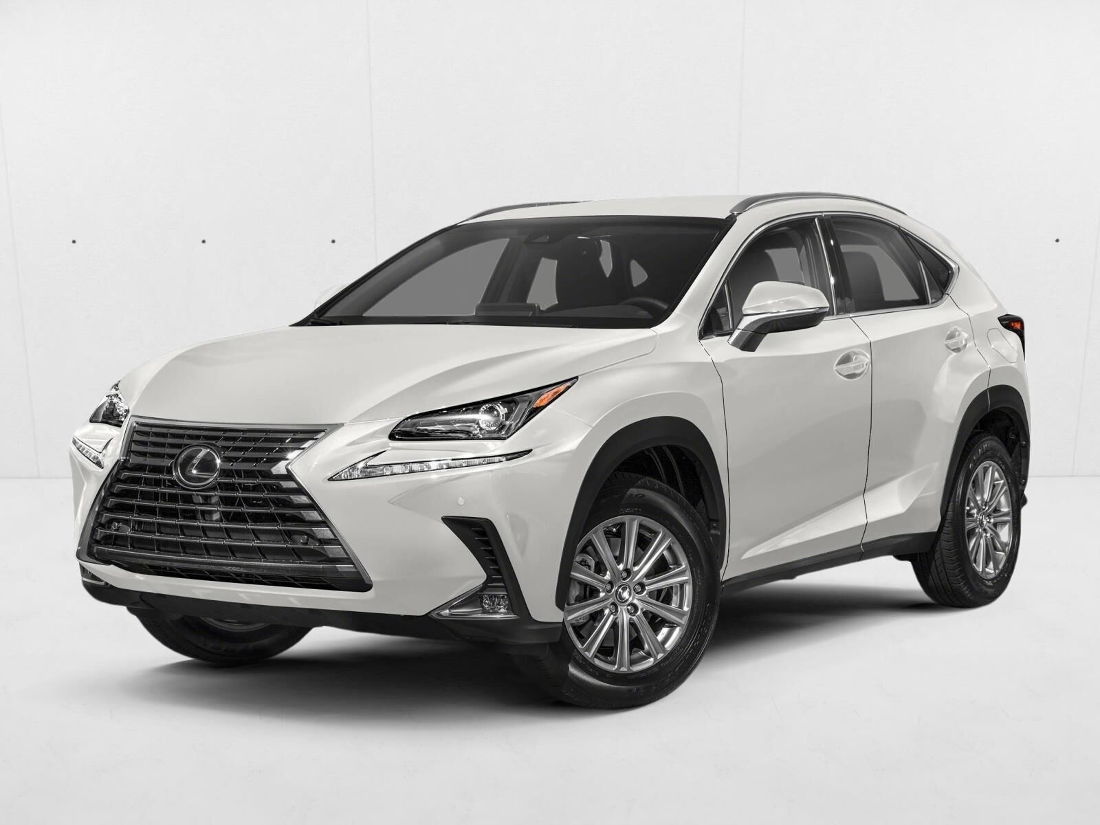 2020 LEXUS NX