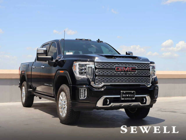 2022 GMC Sierra