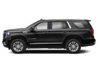 2023 GMC Yukon