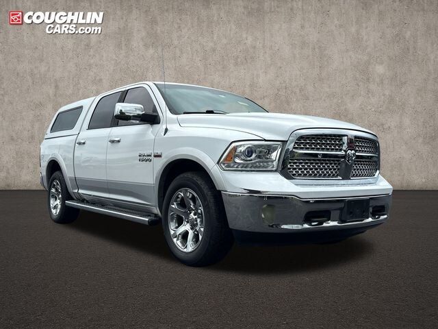 2013 RAM 1500