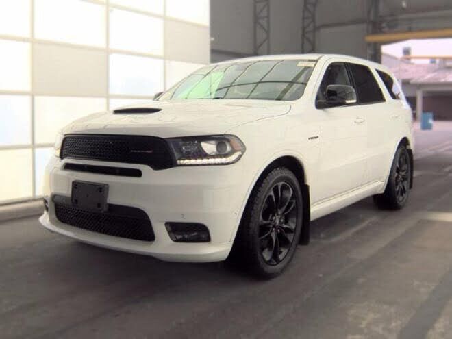 2020 DODGE Durango