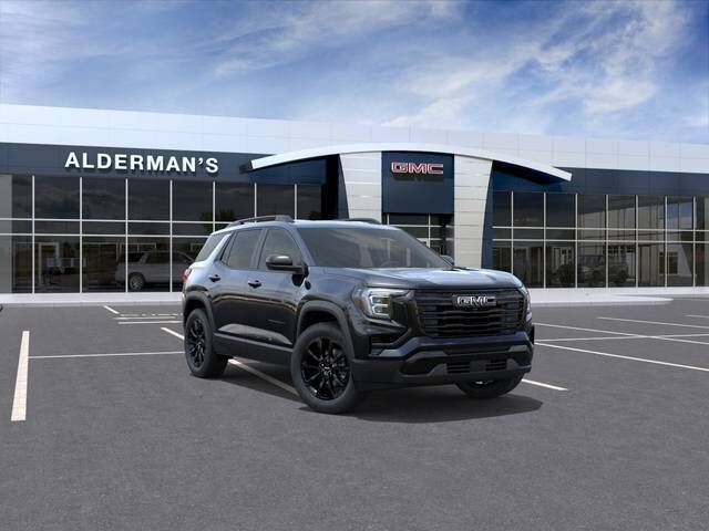 2027 GMC Terrain