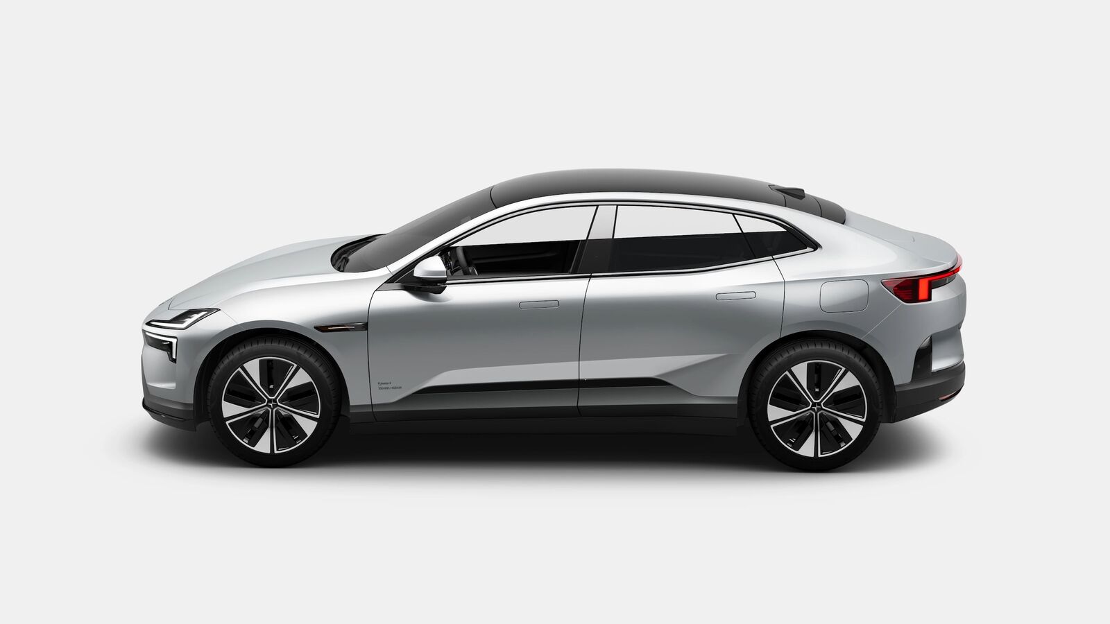 2026 POLESTAR Polestar 4