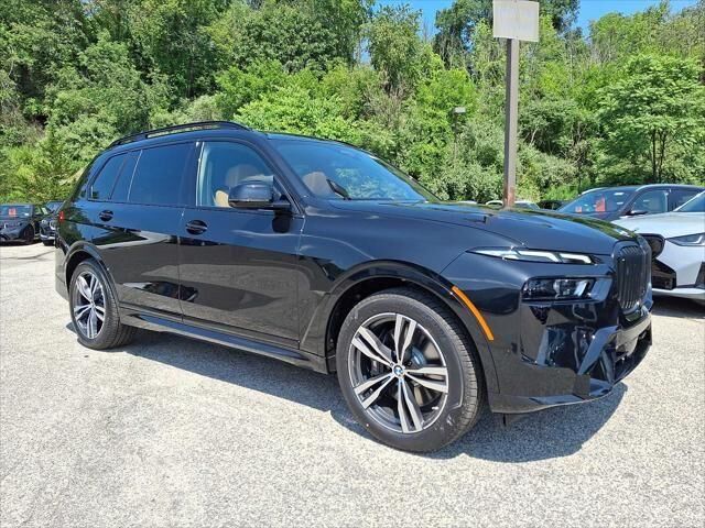 2027 BMW X7