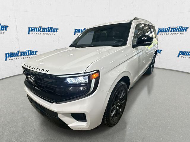 2027 FORD Expedition