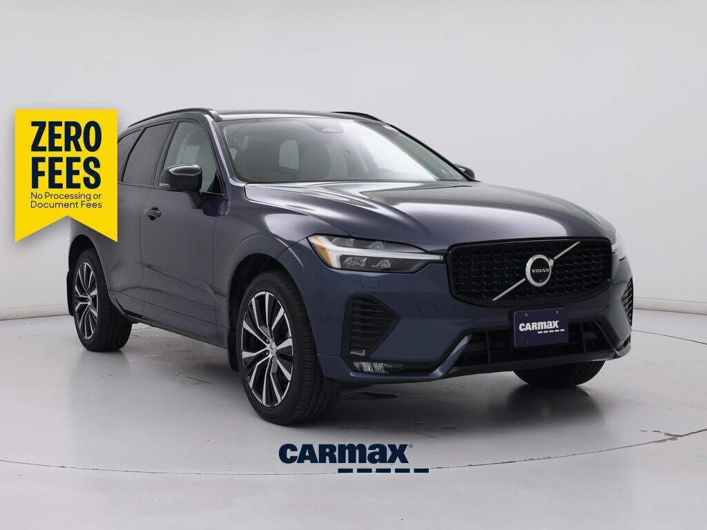 2024 VOLVO XC60