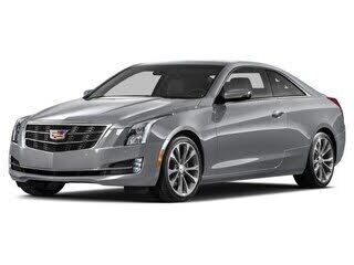 2015 CADILLAC ATS