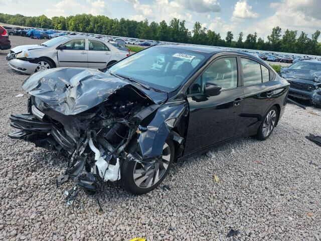 2025 SUBARU Legacy