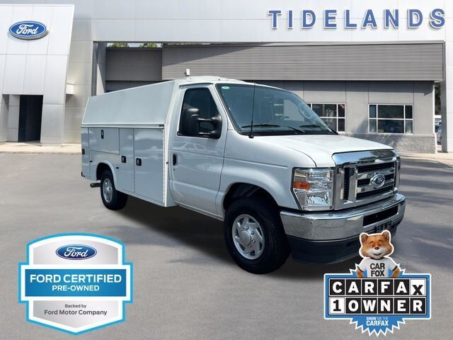 2024 FORD E-350