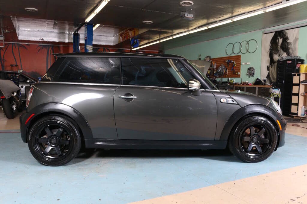 2013 MINI Hardtop