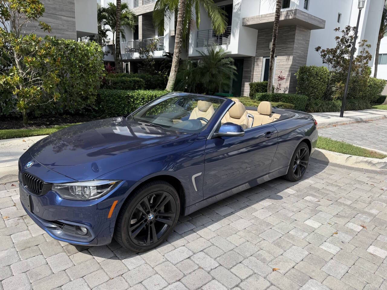 2020 BMW 4 Series