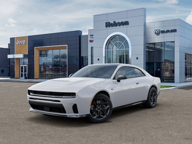 2026 DODGE Charger