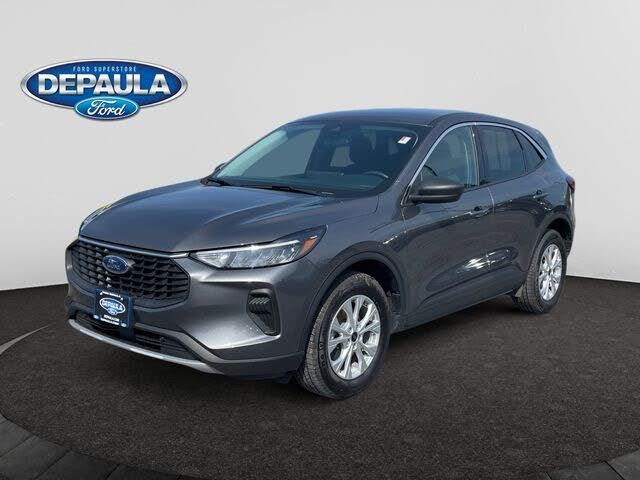 2023 FORD Escape