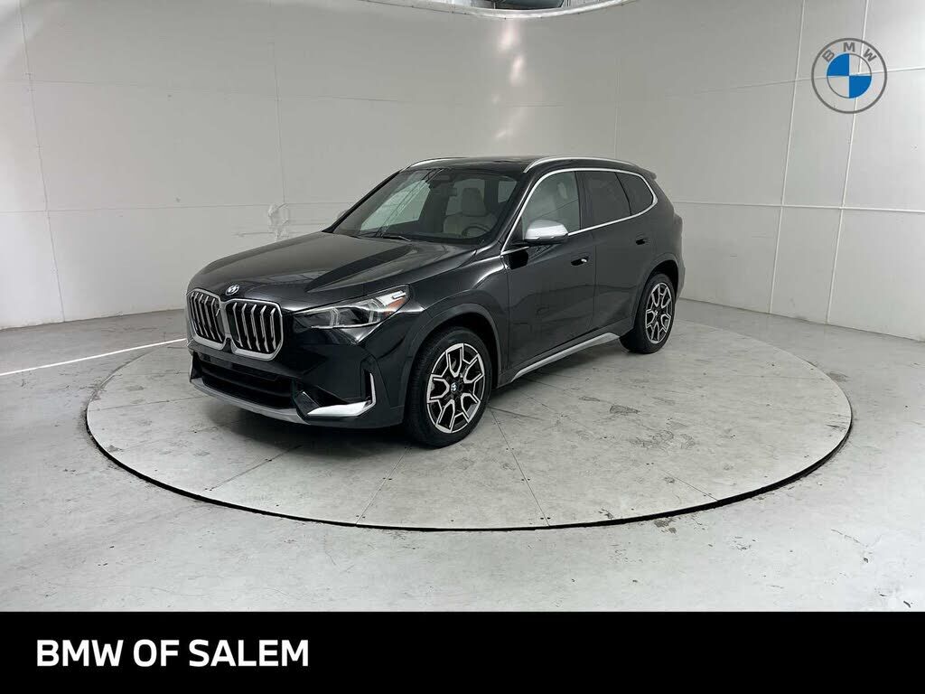 2023 BMW X1