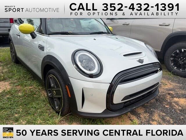 2022 MINI Hardtop