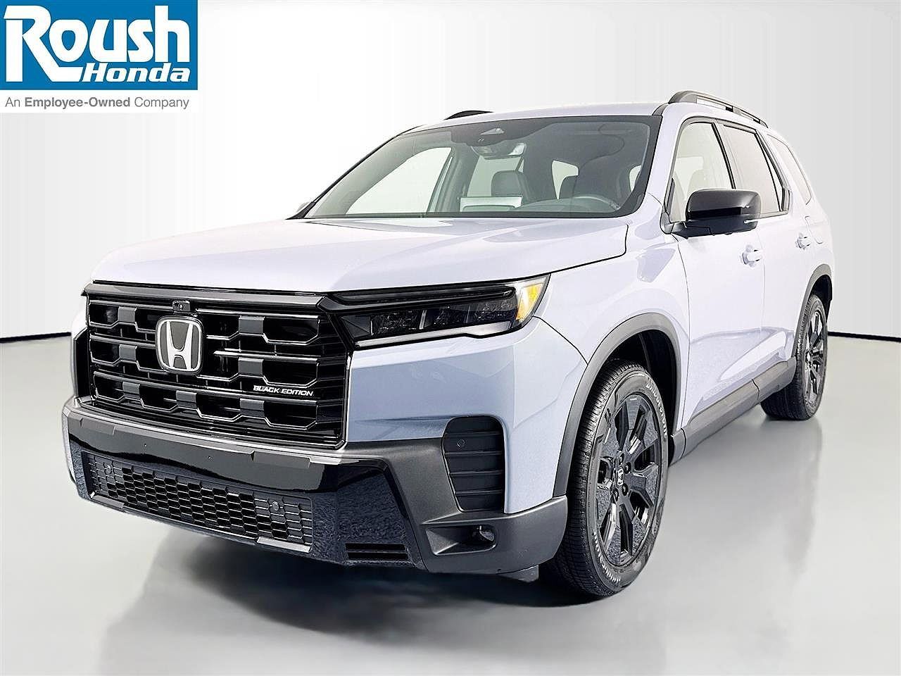 2026 HONDA Pilot