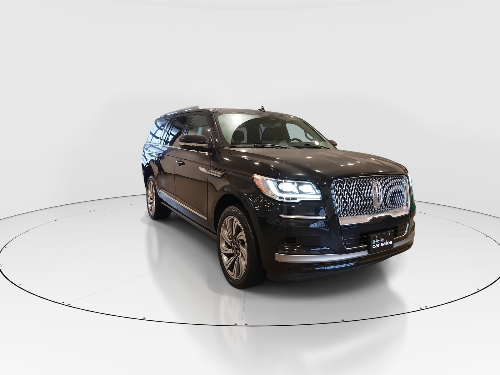 2024 LINCOLN Navigator L