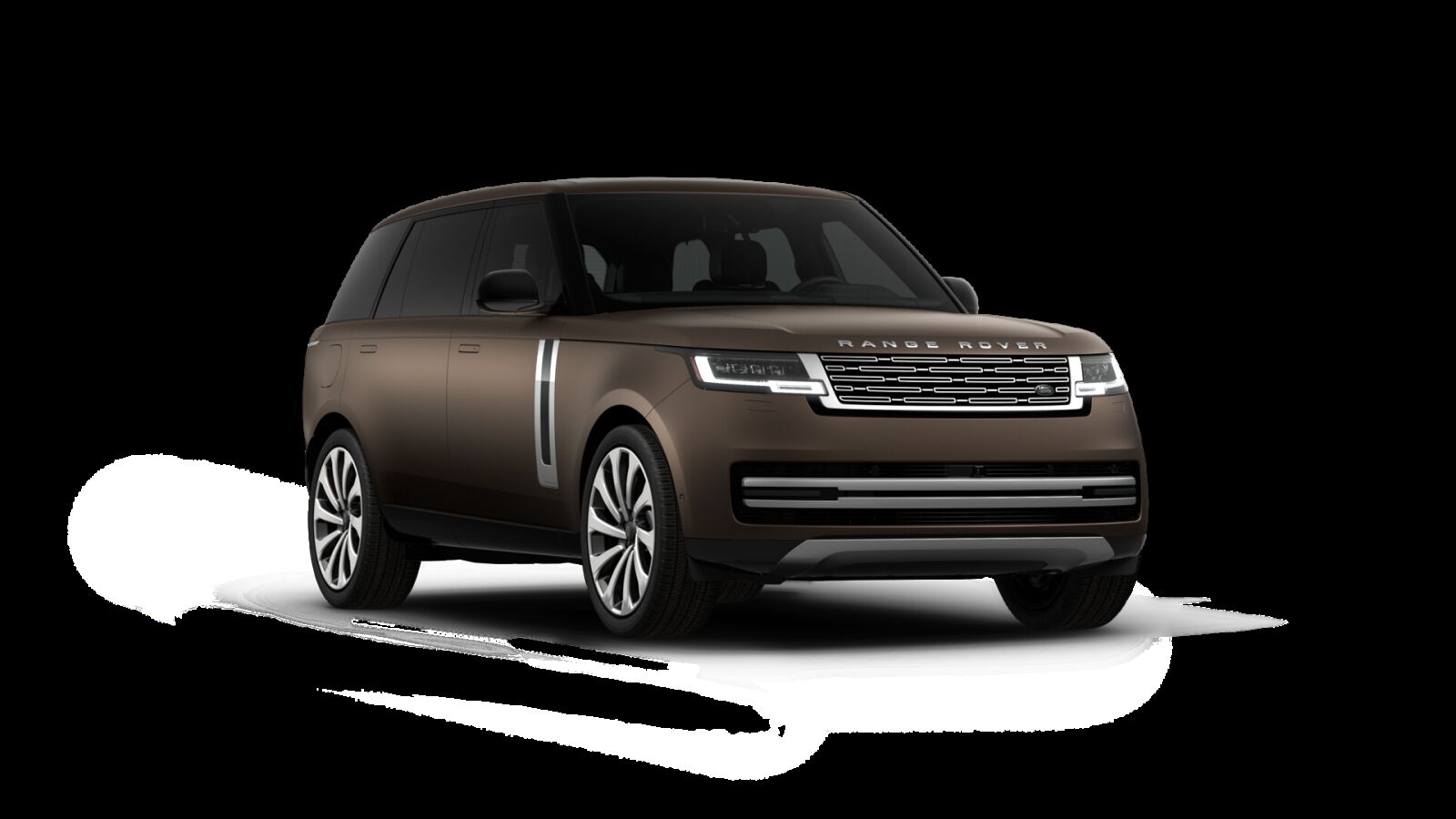 2027 LAND ROVER Range Rover