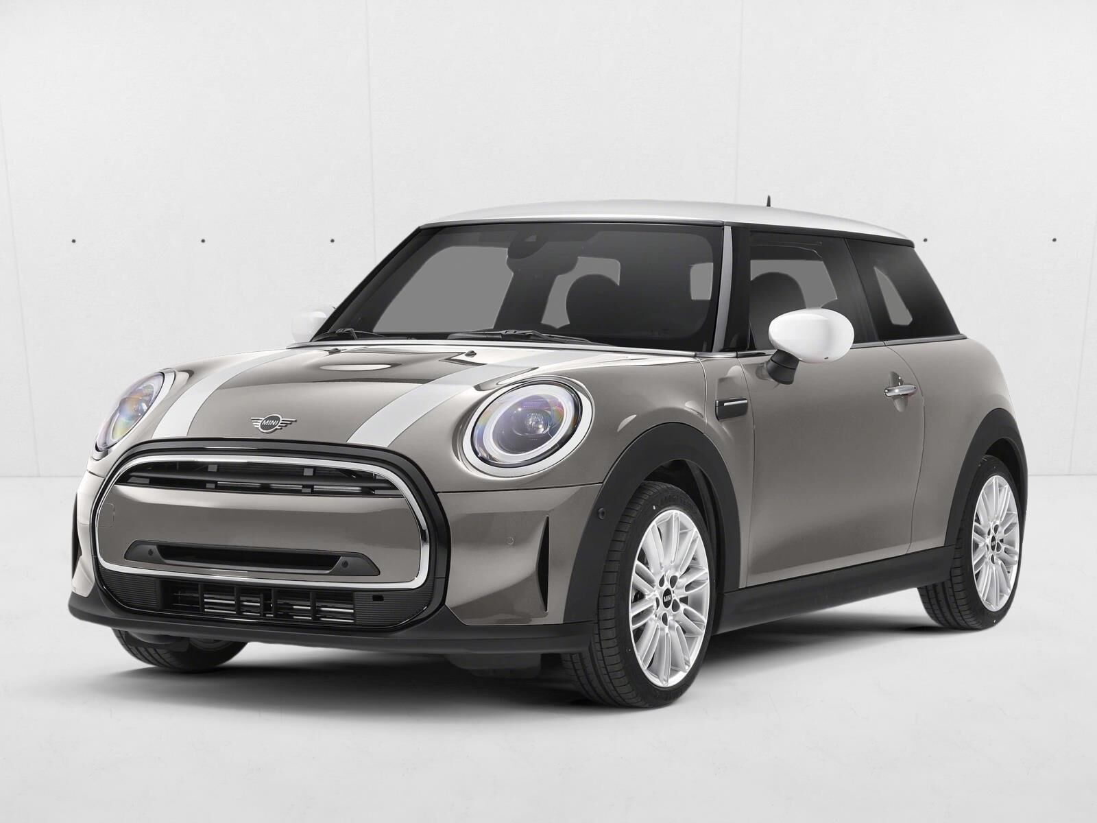 2022 MINI Hardtop